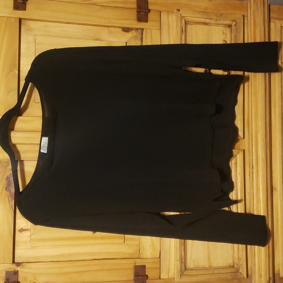 Bad Luck New York Sweater - Picture 3 of 8